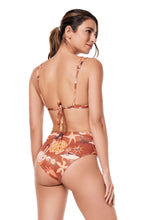 Load image into Gallery viewer, Elisa High Waisted Bikini
