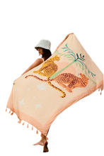 Load image into Gallery viewer, Tiger Multi Wear Wrap
