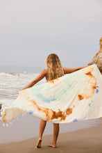 Load image into Gallery viewer, Tie Dye Multi Wear Wrap
