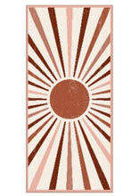 Load image into Gallery viewer, Sunburst Multi Wear Wrap
