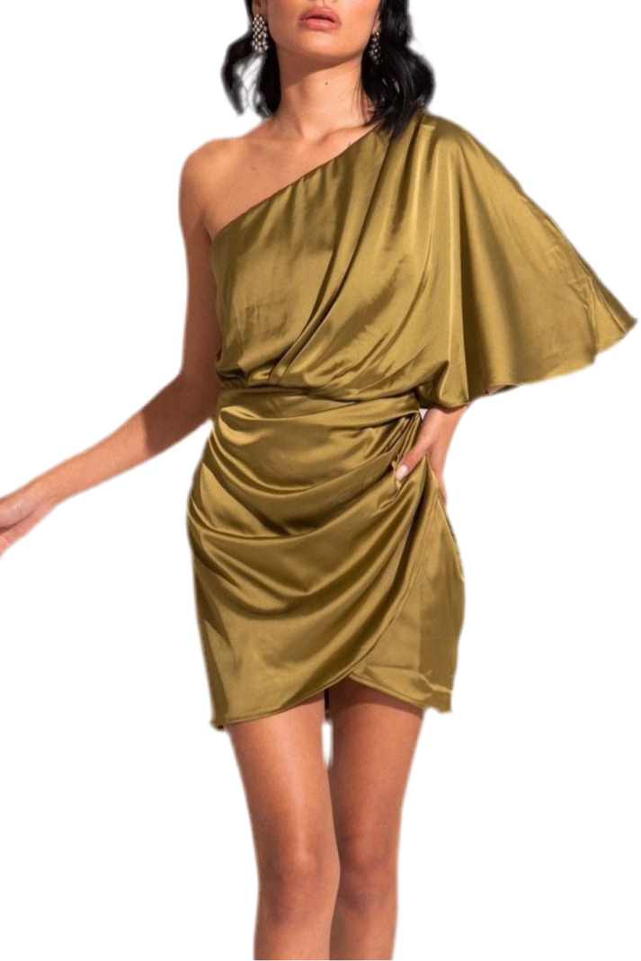 Zilvi Dress