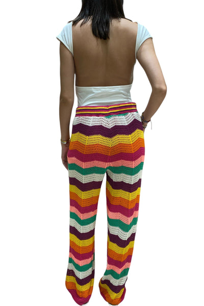 Nathalia pants