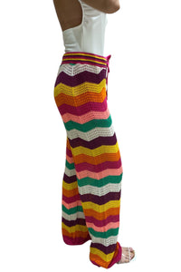 Nathalia pants