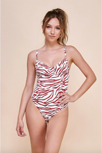 Load image into Gallery viewer, Tove One Piece
