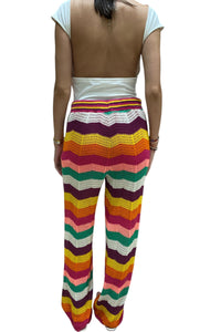 Nathalia pants