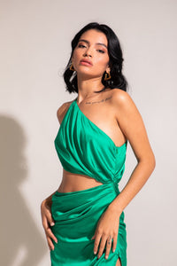 Zayir Dress