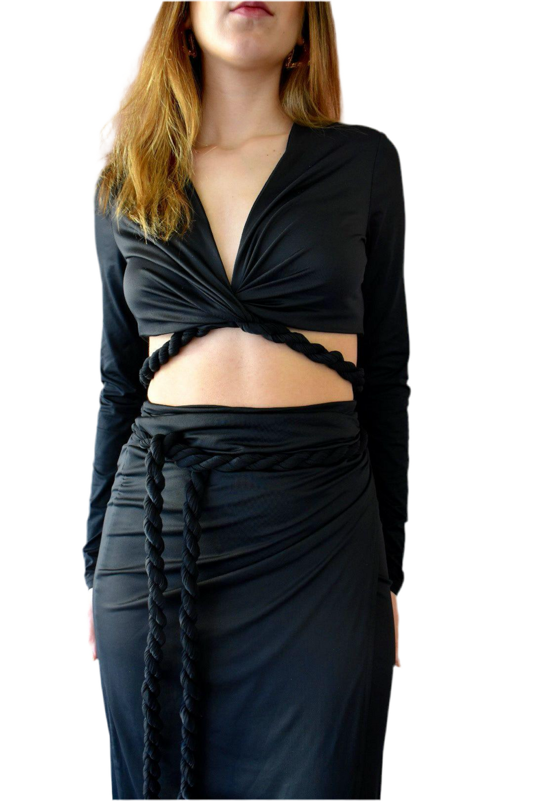 Ara Black Set