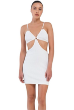 Load image into Gallery viewer, Kiki Off White Dress
