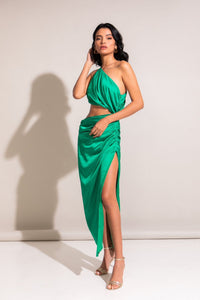 Zayir Dress