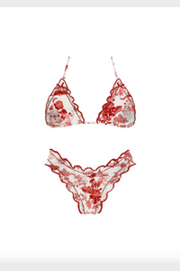 Ishika Bikini