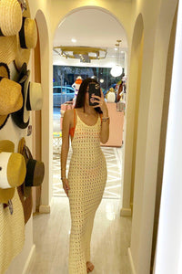 Tesh dress