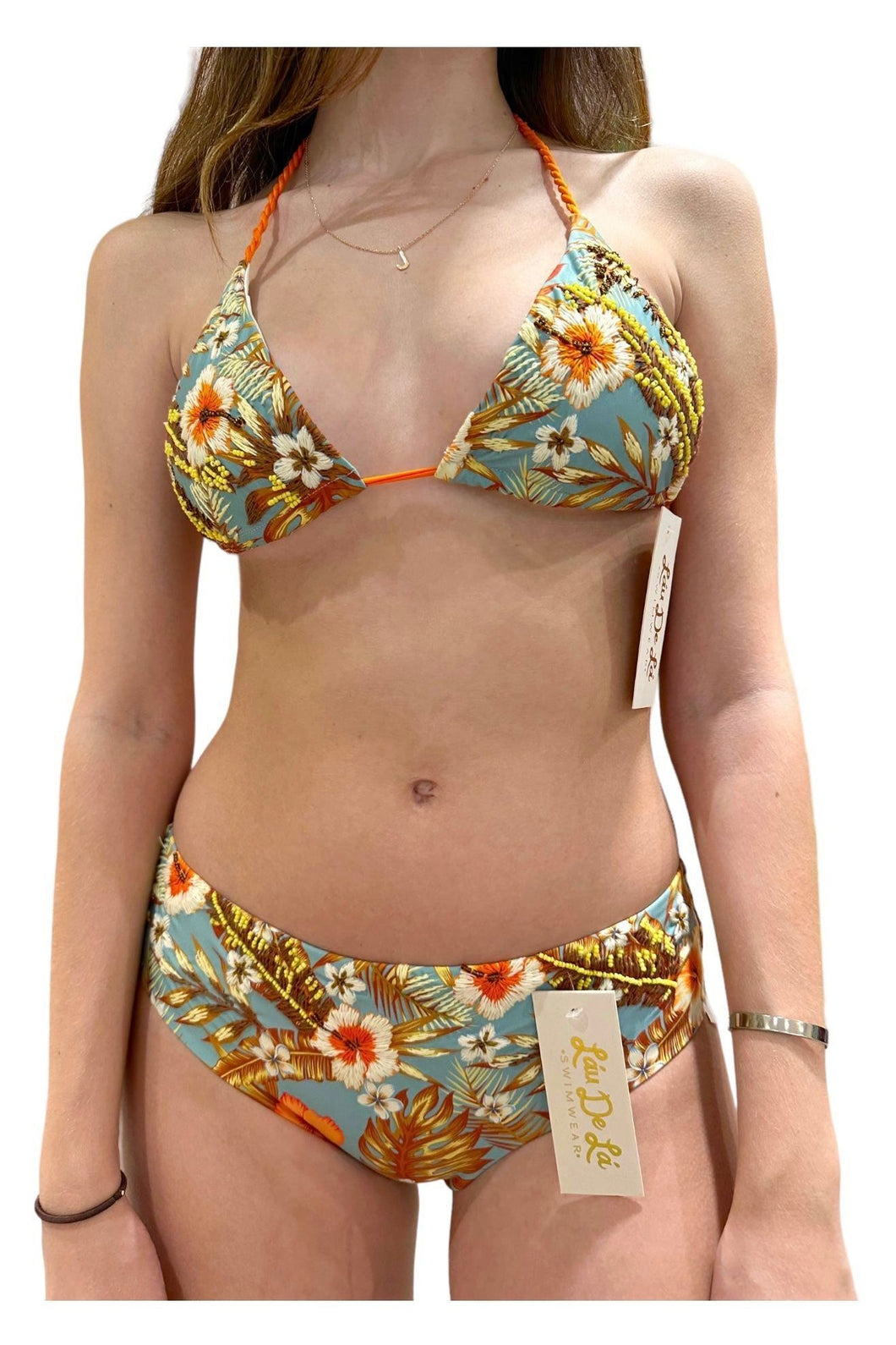 Casia Bikini