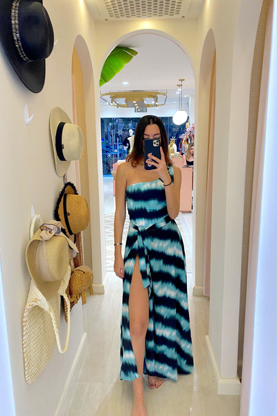 Alida Coverup