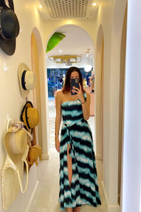 Alida Coverup
