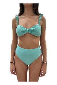 Belle high waisted