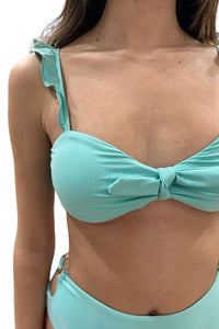 Belle high waisted