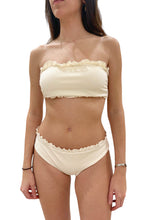 Load image into Gallery viewer, Dove White Bikini
