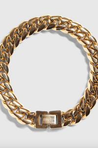 Harlem Anklet