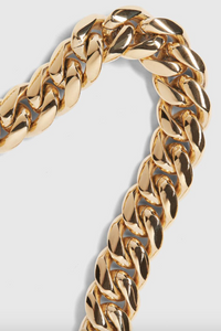 Harlem Anklet