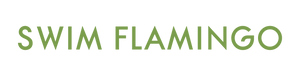 Swim Flamingo