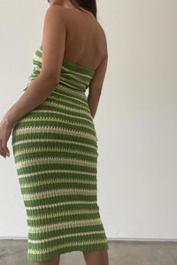Tari Dress