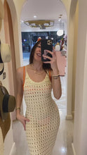 Load and play video in Gallery viewer, Tesh dress
