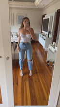 Load and play video in Gallery viewer, Salty Nina Top
