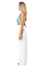 Cargar imagen en el visor de la galería, Bora White Pants
