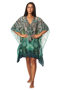 Seychelles Coverup
