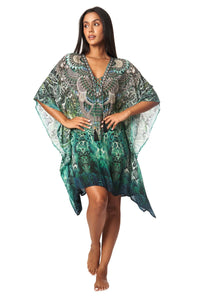 Seychelles Coverup