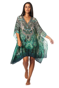 Seychelles Coverup