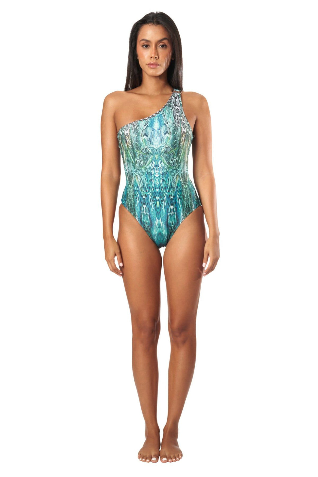 Tunia One Piece