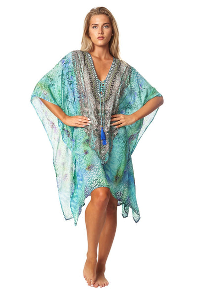 Skiathos Coverup