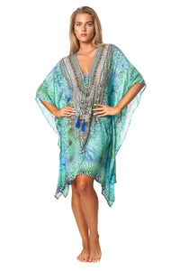 Skiathos Coverup