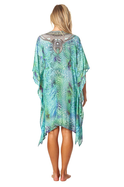 Skiathos Coverup