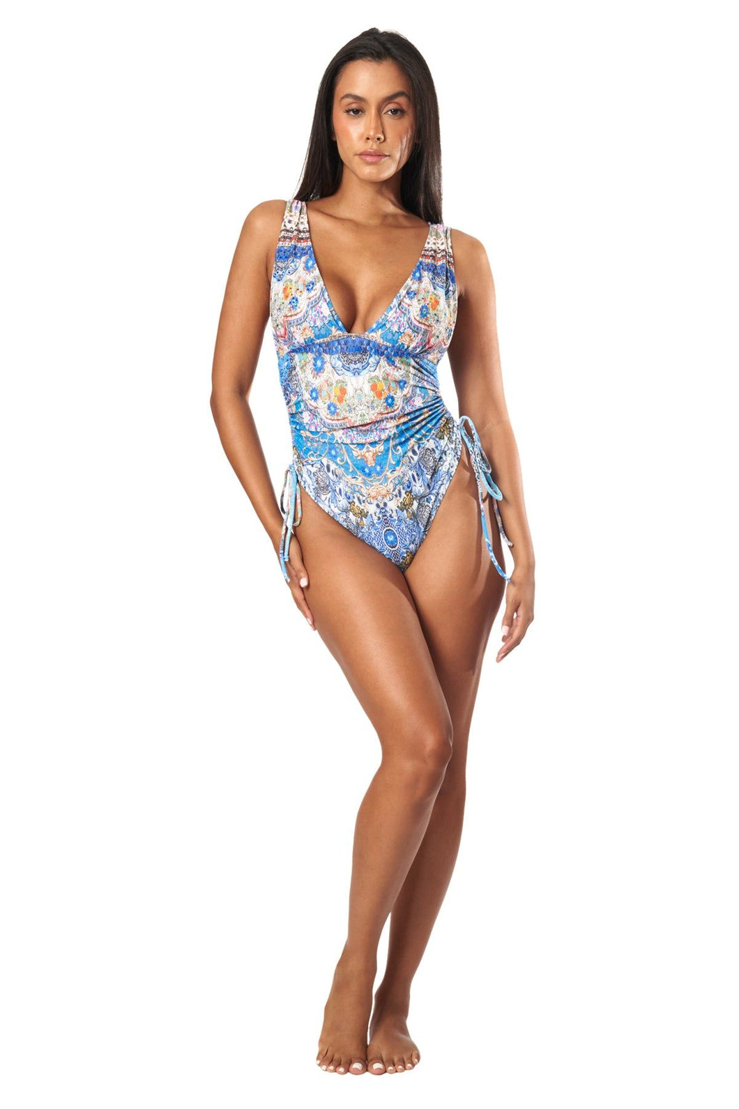 Tera One Piece