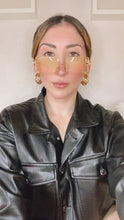 Load and play video in Gallery viewer, Stacy Green
