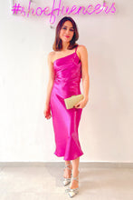 Load image into Gallery viewer, Greya Pink Dress
