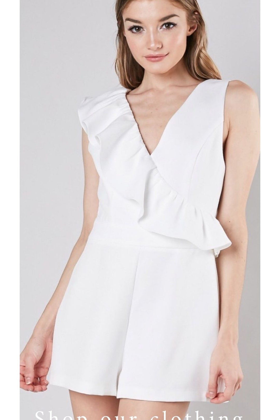 Bianca Bodysuit