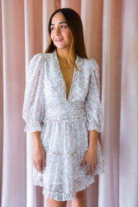Vestido Diana