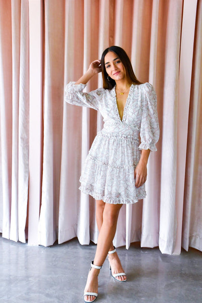 Vestido Diana
