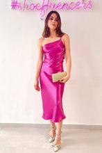 Load image into Gallery viewer, Greya Pink Dress
