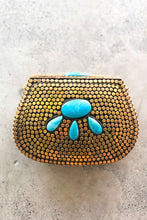 Load image into Gallery viewer, Bolsa Turca Turquesa
