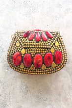 Load image into Gallery viewer, Bolsa Turca Roja
