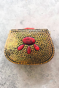 Bolsa Turca Roja