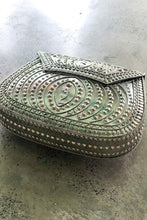 Load image into Gallery viewer, Bolsa Turca Plateada
