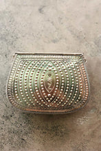 Load image into Gallery viewer, Bolsa Turca Plateada
