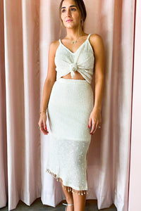 Shell Two Piece Set