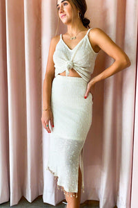Shell Two Piece Set