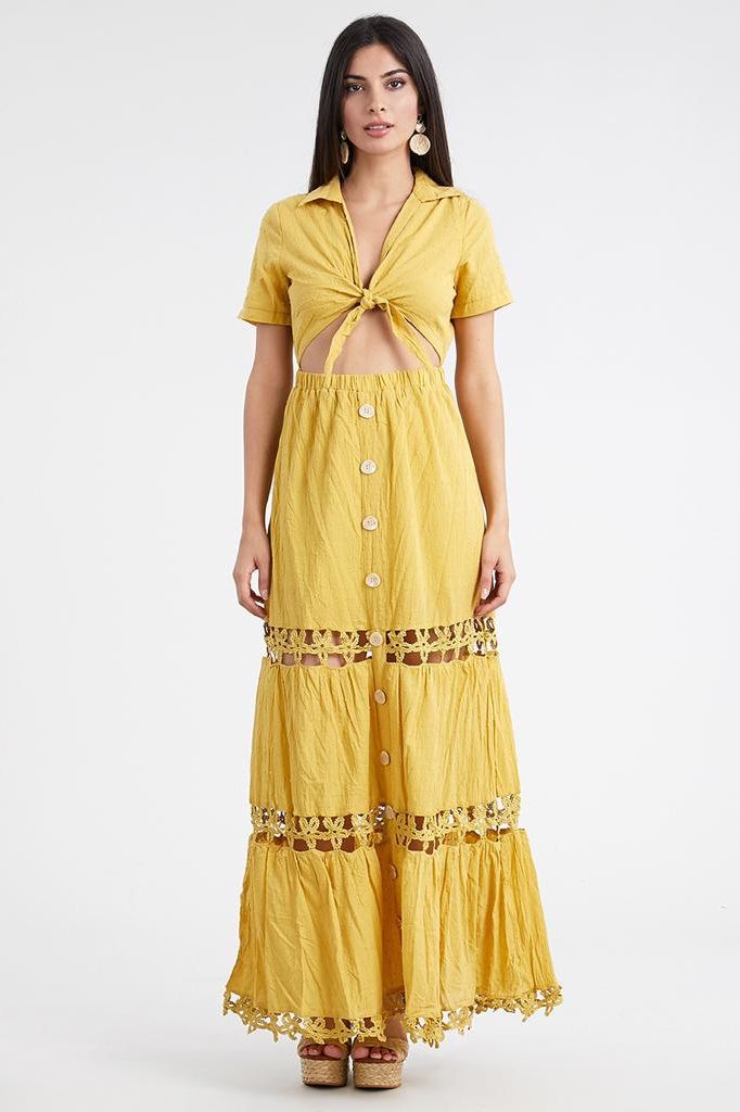 Xenia Dress